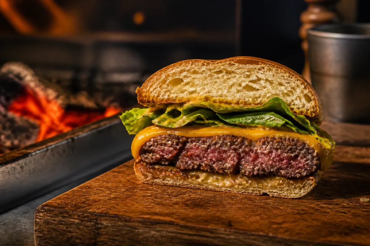 Burgers